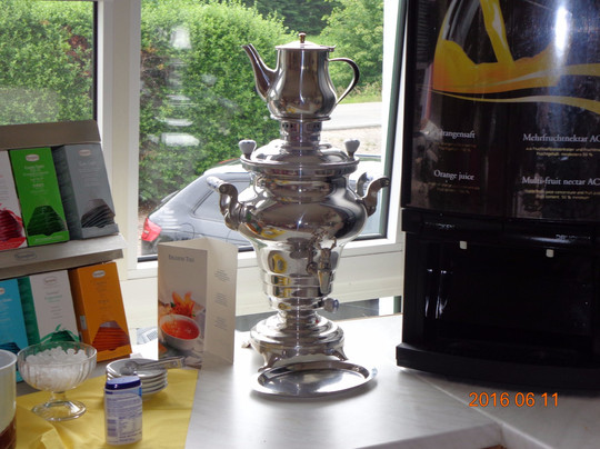 森特维库莫萨酒店主图