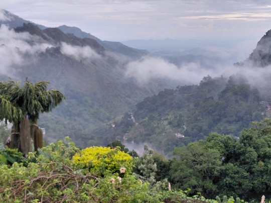 I and U Tours-Ganemulla必去景点