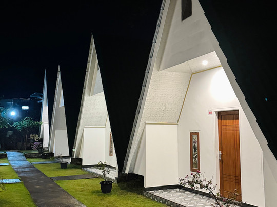 Java Luxe Journey-玛琅必去景点