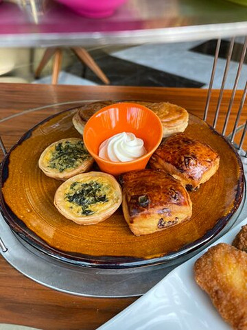 新加坡国敦河畔大酒店主图