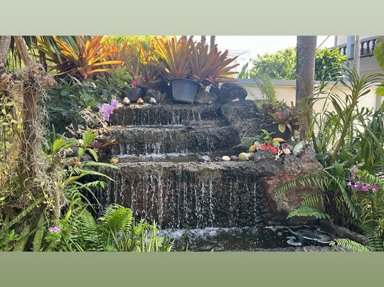 莫纳布丽精品度假村主图