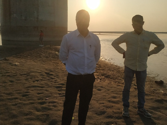 Bogibeel Bridge-Dibrugarh必去景点