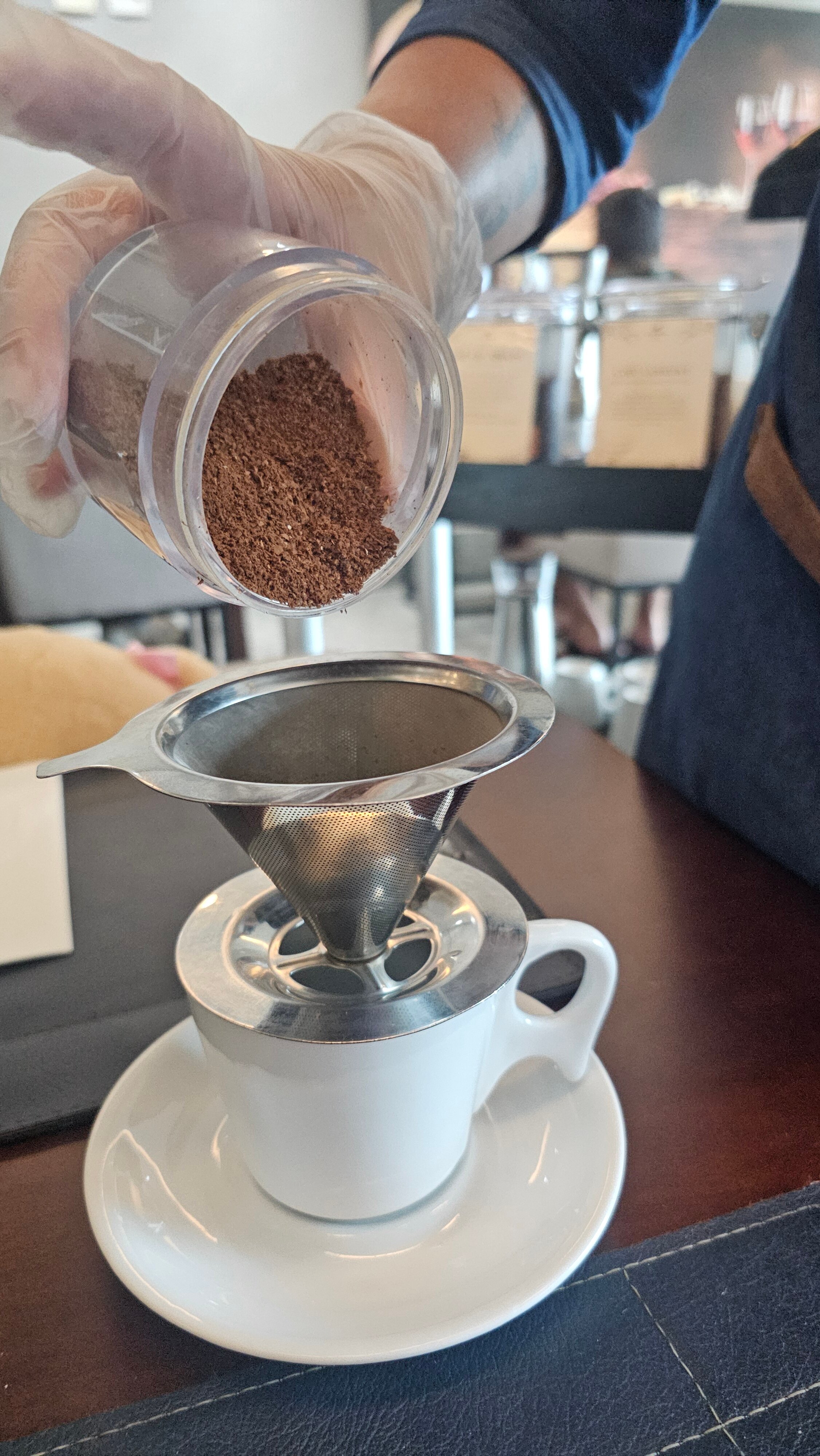 eSuites Virginia Luxemburgo-官方