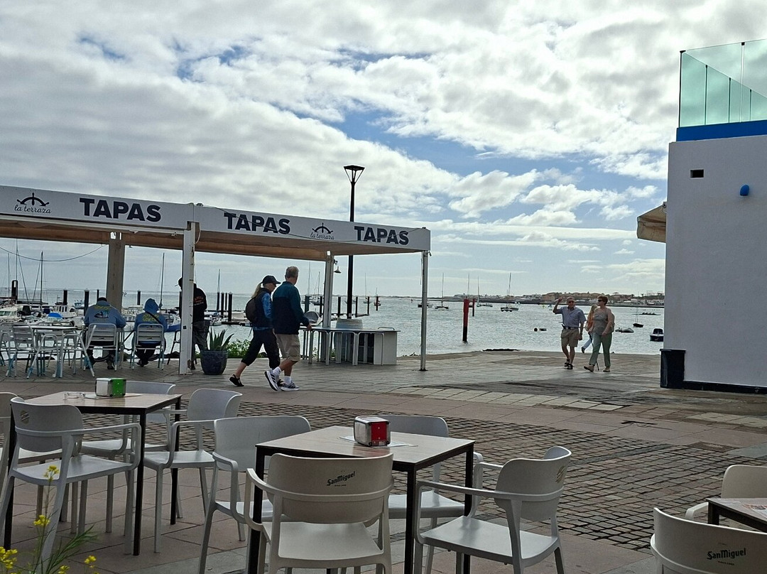 Royal Indian Restaurant主图