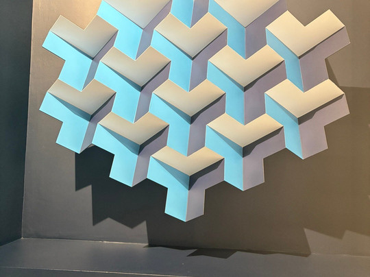 Museum Of Illusions Cape Town-开普敦中心区必去景点