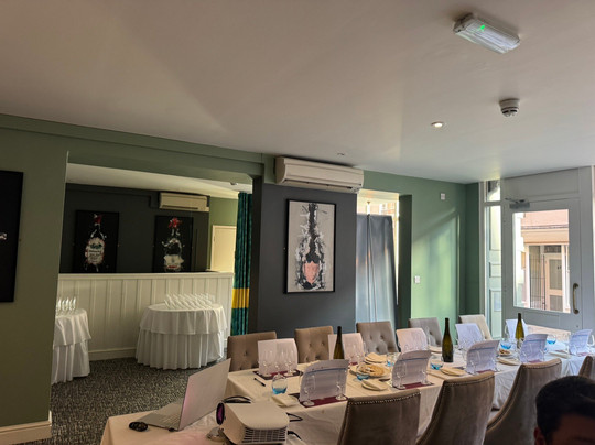 Norfolk Wine School-诺威奇必去景点