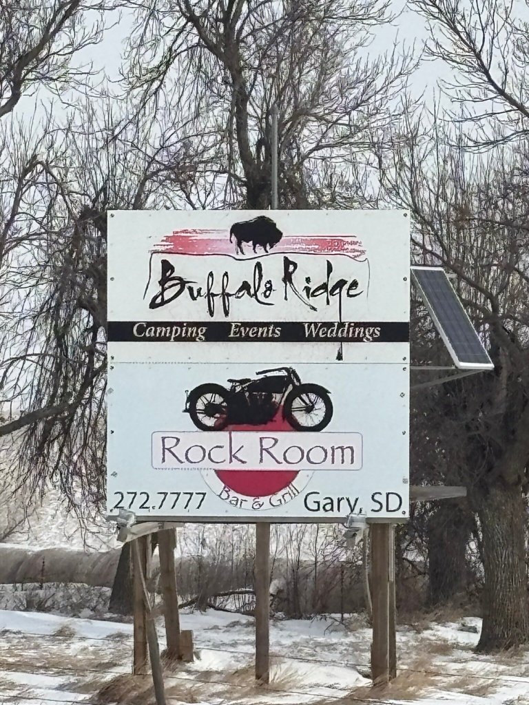 Buffalo Ridge Resort and Business Center-官方