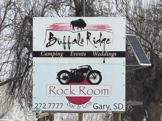 Buffalo Ridge Resort and Business Center主图