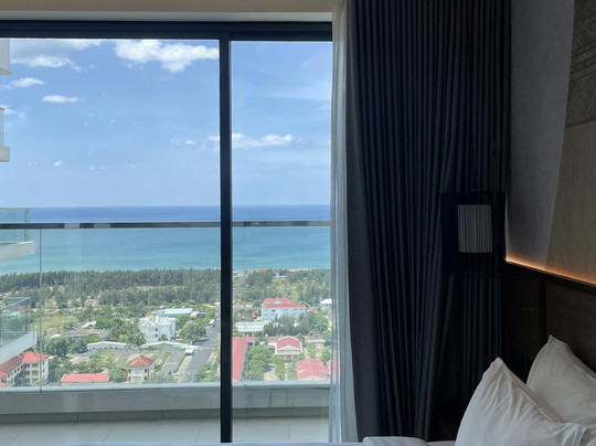 Mandala Hotel & Spa Phu Yen主图