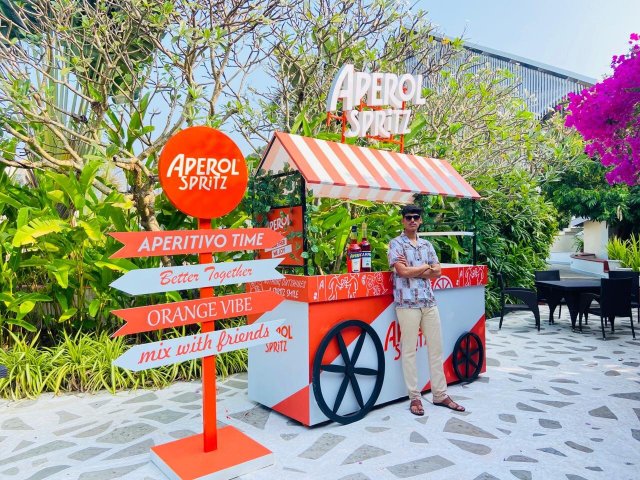 Radisson Blu Resort, Goa Cavelossim Beach-官方