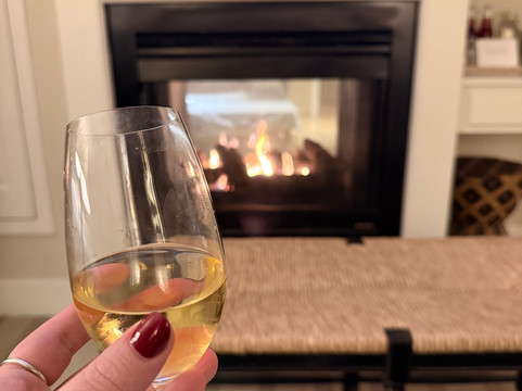 白谷仓旅馆，阿尔柏格精选主图