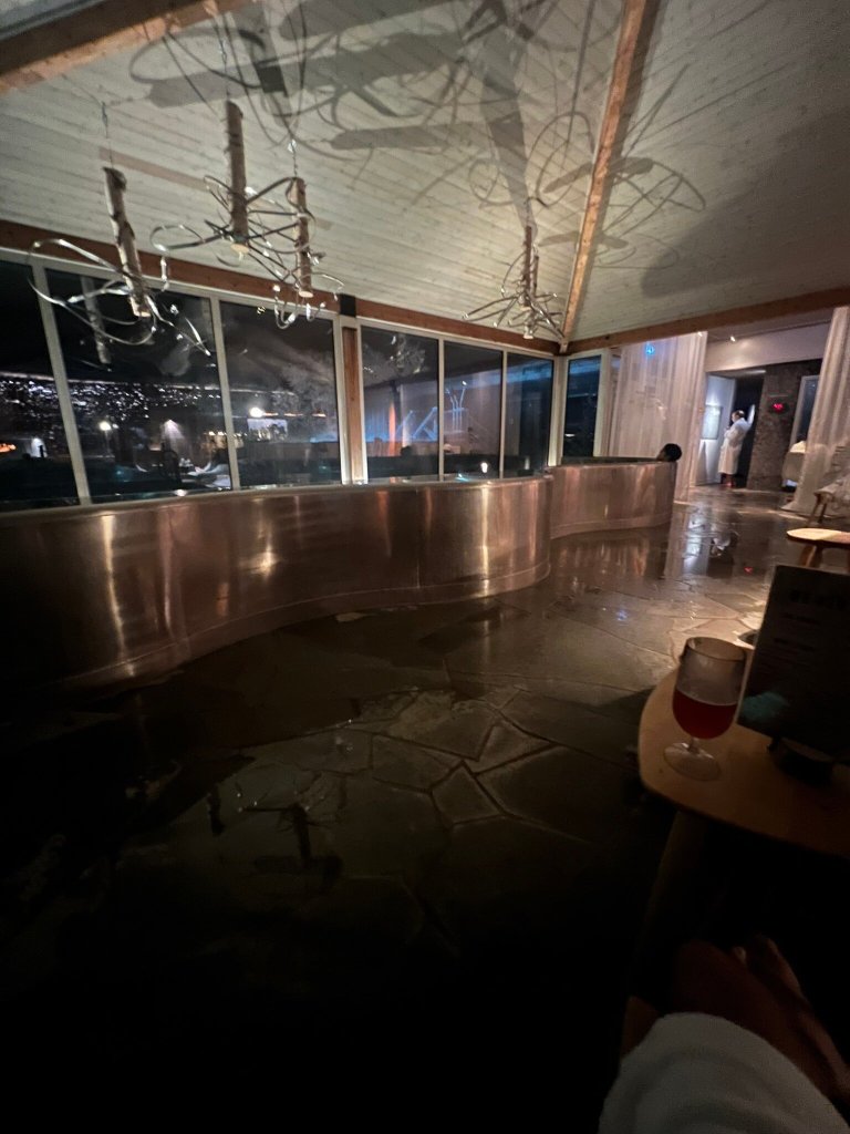 瑞潘露营酒店-官方