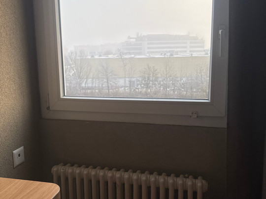 B&B HOTEL Rothrist Olten主图