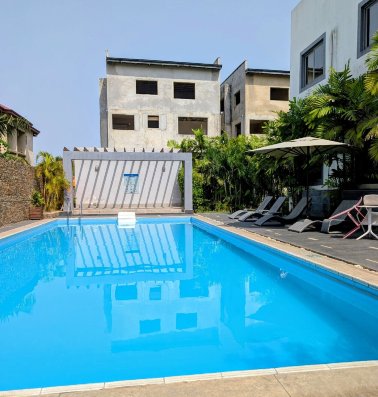 The Palms by Eagles-官方