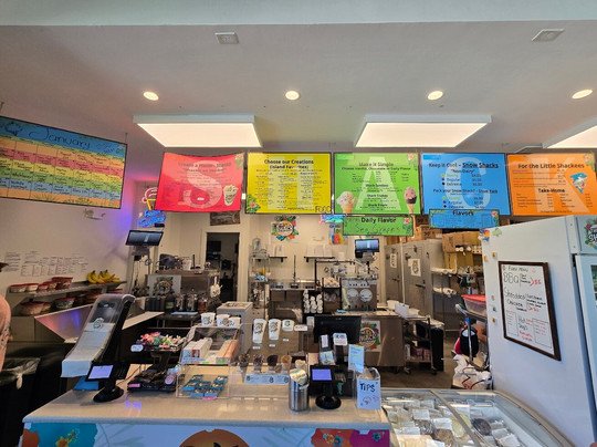 The Shack Of Sanibel