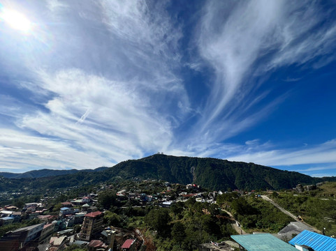 花园城大酒店主图