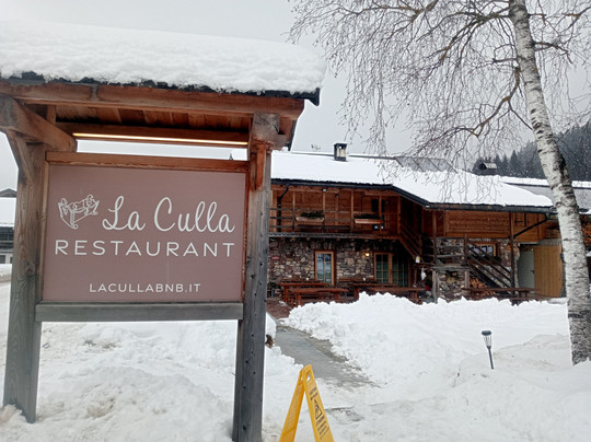 La Culla Restaurant