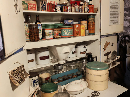 Dalgarven Mill-Kilwinning必去景点