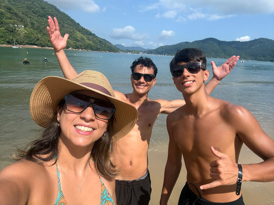 Nautika Tour-乌巴图巴必去景点