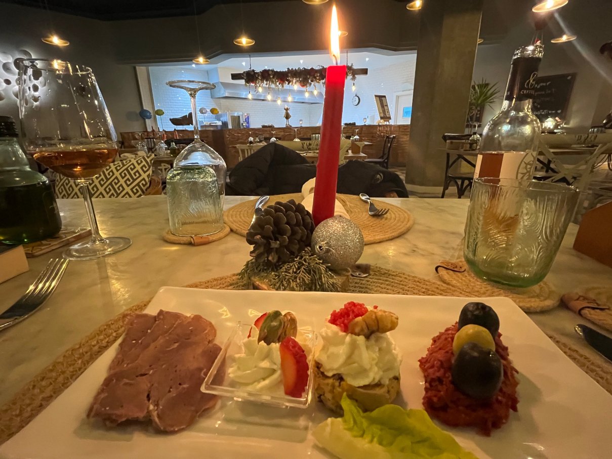 Verdi Tunis Beach Resort-官方