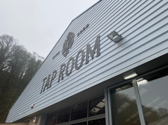 Thornbridge Brewery-贝克韦尔必去景点