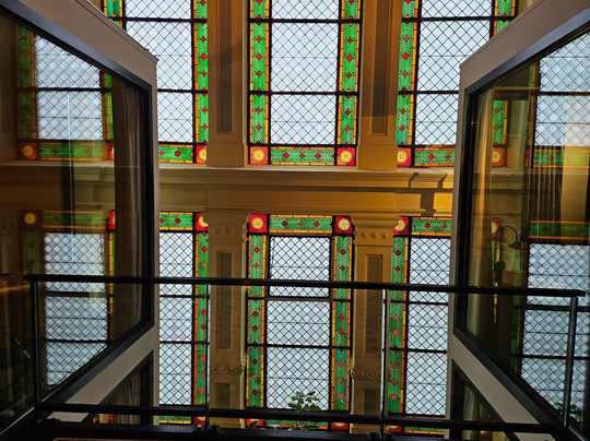 Heavens Hotel Hoorn主图