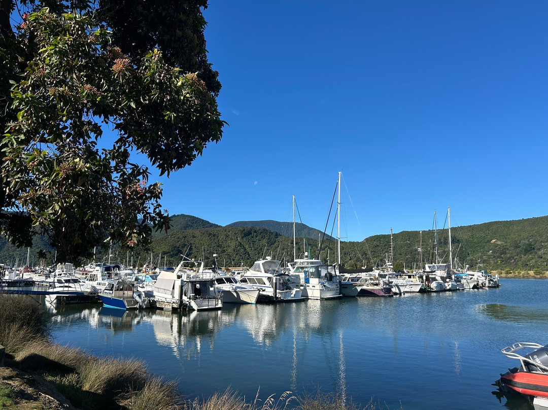 Havelock Holiday Park主图