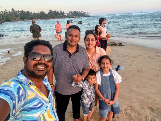 Ceylon Hunt-赛杜瓦必去景点