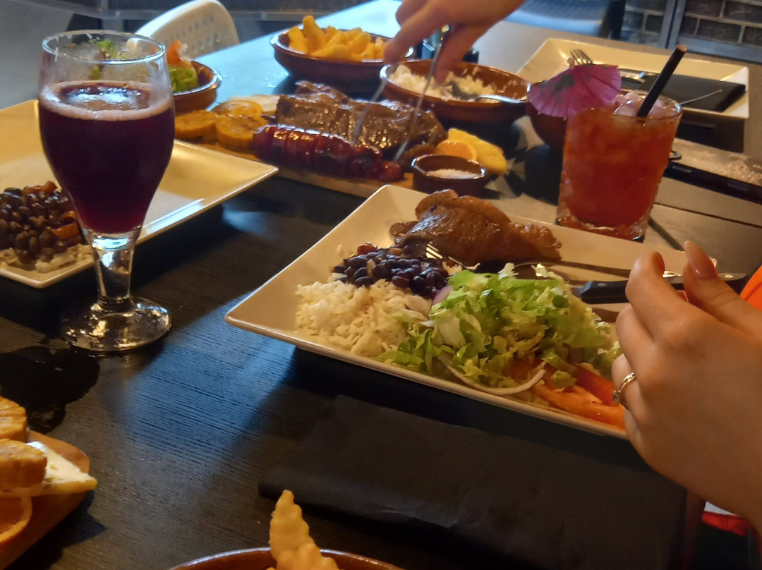 Churrasbar Steak House