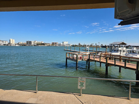 Frenchy's Oasis Motel主图