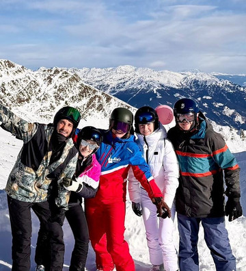 Skischule SMT Mayrhofen-玛莉霍芬必去景点