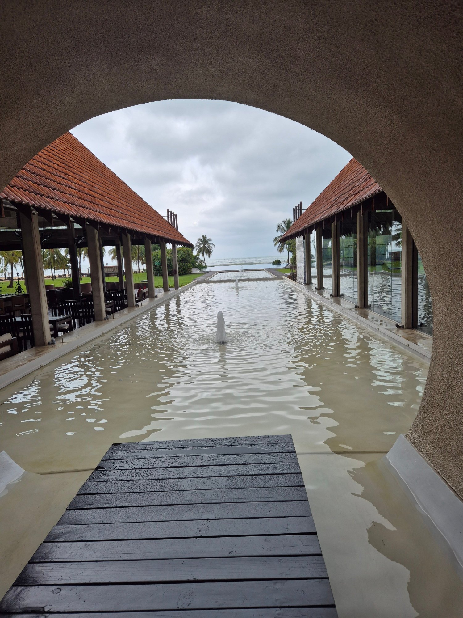乌盖湾酒店-官方