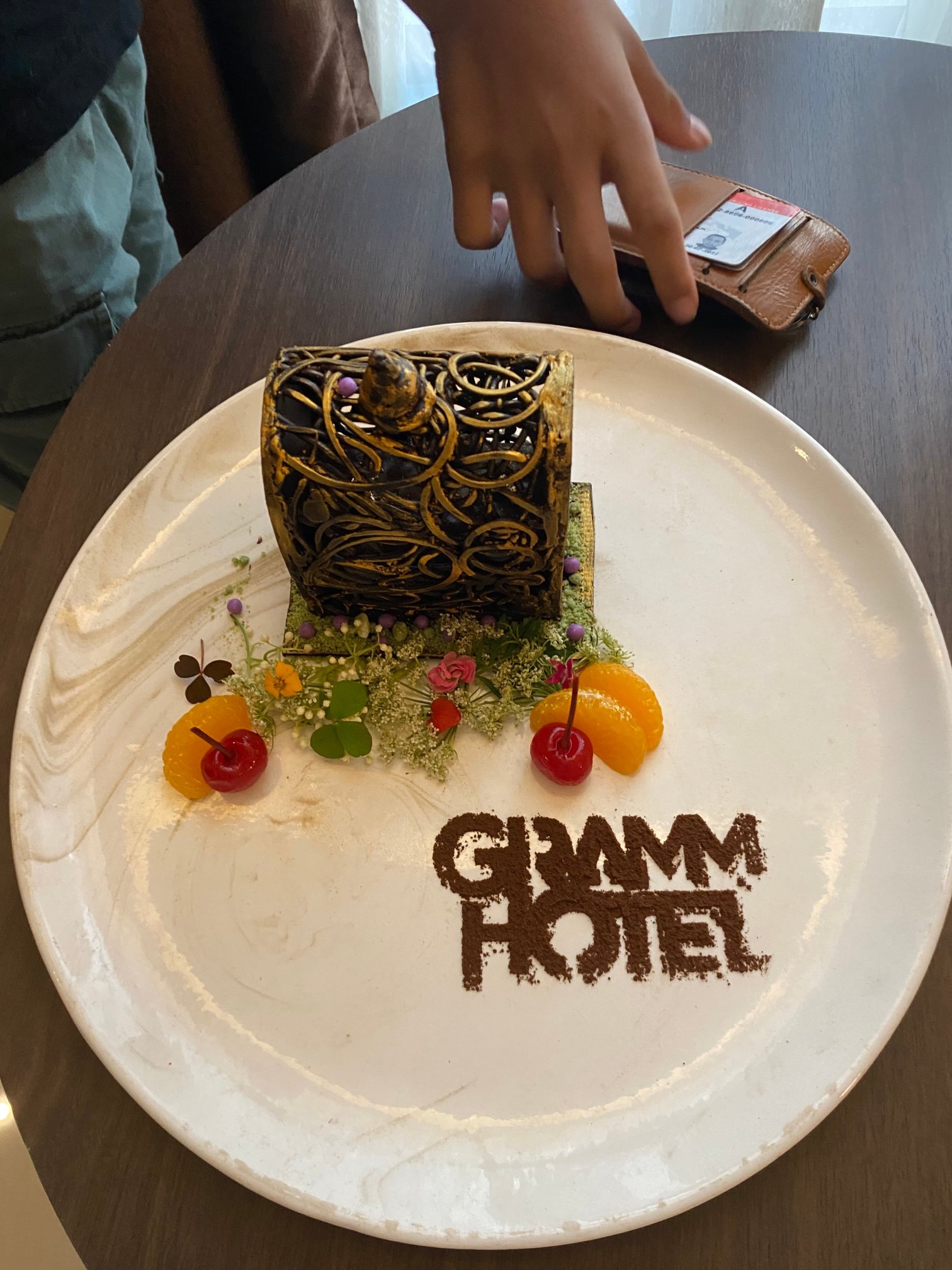 GRAMM HOTEL by Ambarrukmo-官方