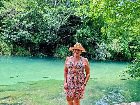 Balneario Municipal-博尼图必去景点