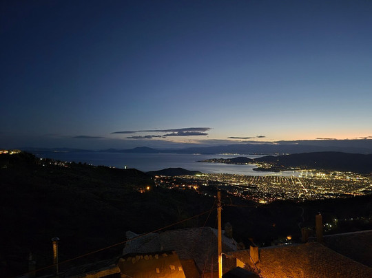 阿奇尔缇科瑞皮纳酒店主图