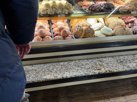 Zehnder's Market Place-弗兰肯默斯必去景点