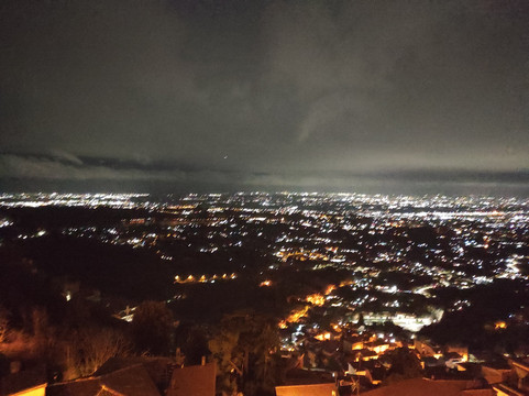 Villa dei Fantasmi主图