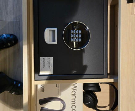 Swiss-Belinn Muscat主图