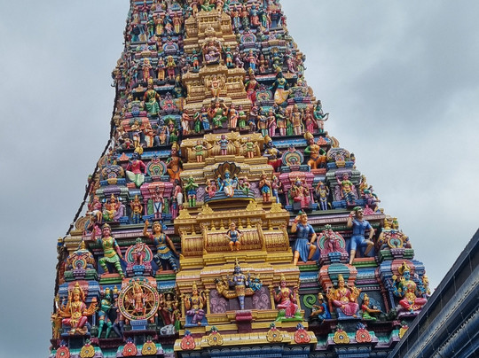 Aaryan Cars-科伦坡必去景点