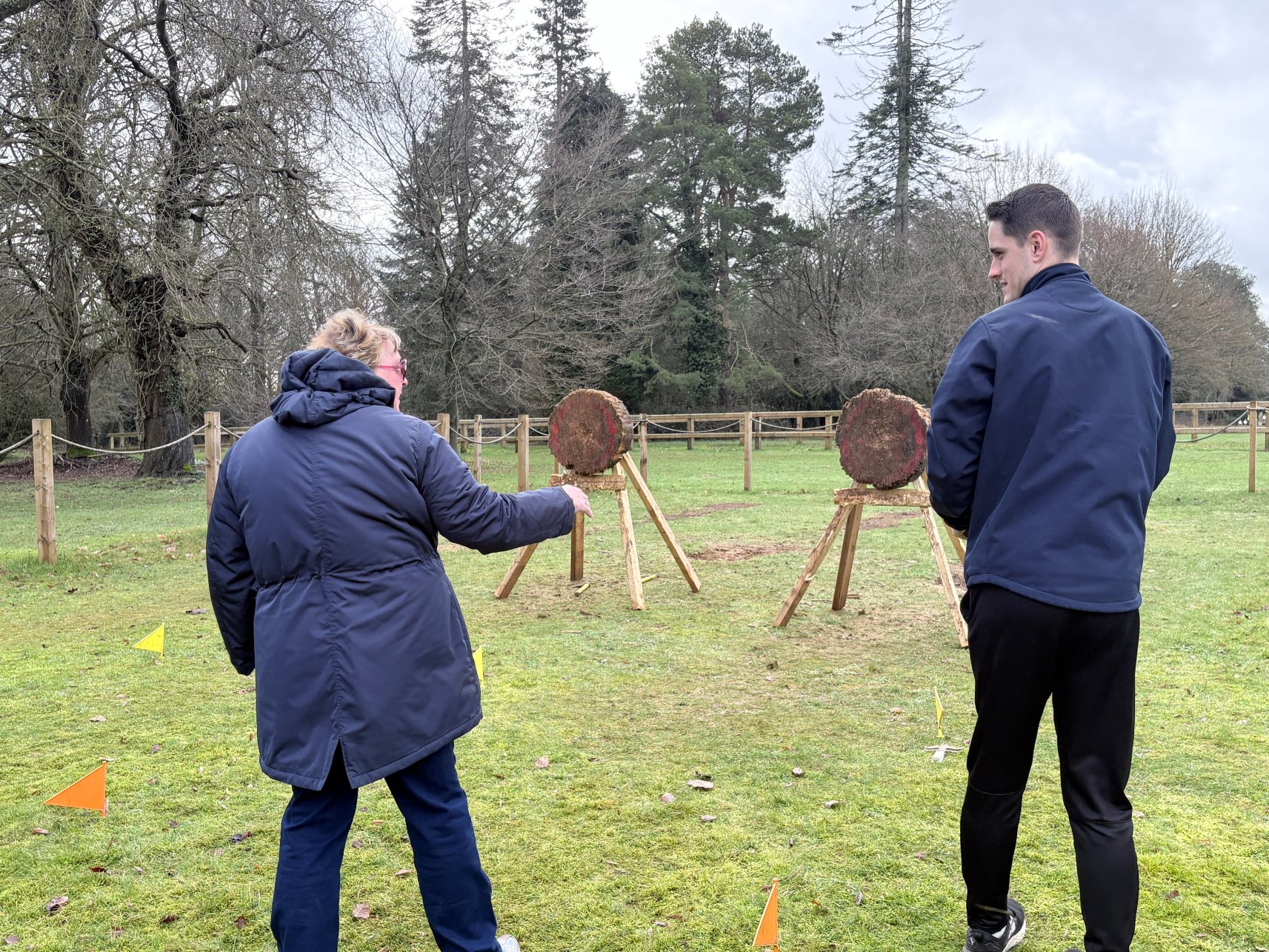 皇冠假日还特罗普公园-牛津酒店-浴室