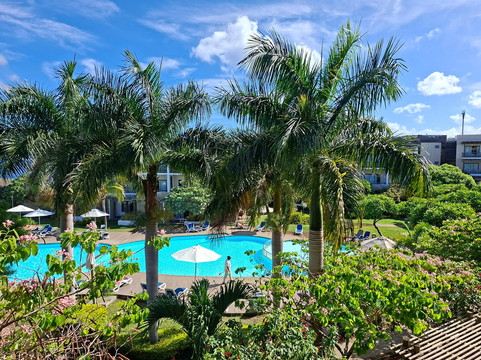 阿尼利亚度假村及Spa主图