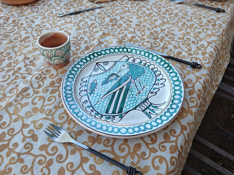 Rocca Aldobrandesca-Suvereto必去景点