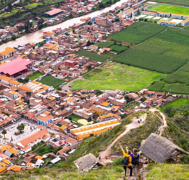 皮萨克-Pisac必去景点