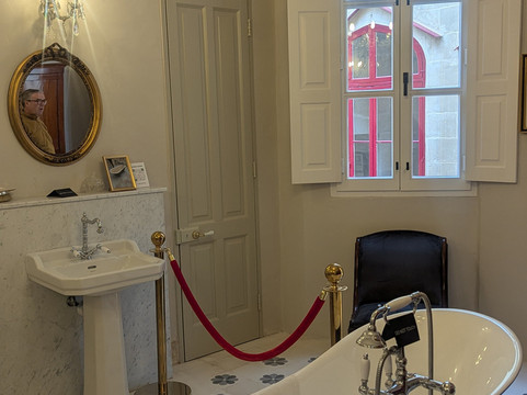 Casa Gourgion-姆迪纳必去景点