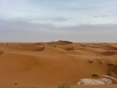 Viaggioneldeserto-扎古拉必去景点