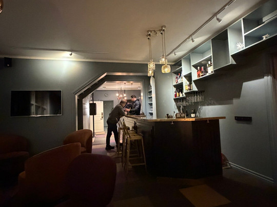 Skogen Hotell Arvidsjaur主图