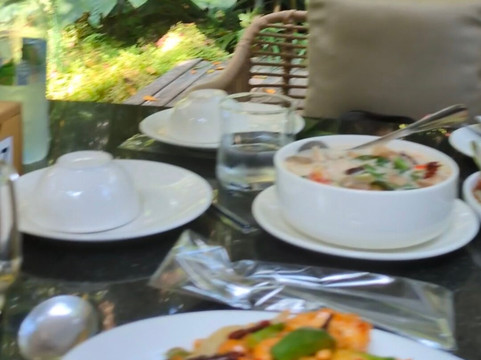 Timber Tales Cafe And Bistro Khaoyai