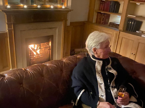 福格尔布罗庄园主图