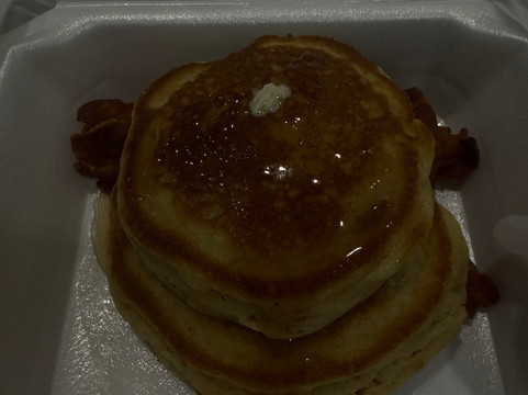 杰克逊希尔顿酒店主图