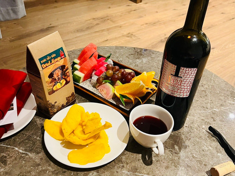 美奈占族湾曼荼罗主图